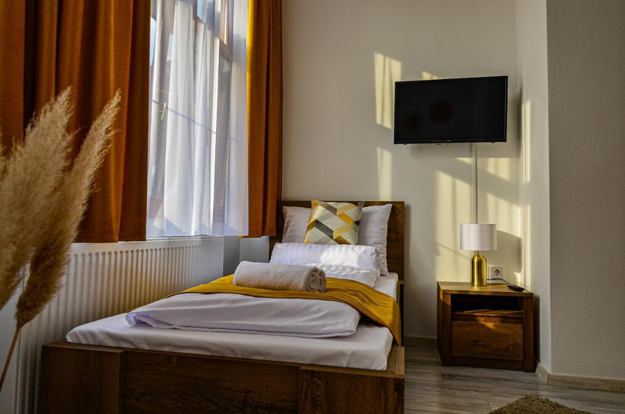 Ferienwohnung Kossuth Vendeghaz Tolna Exterior foto